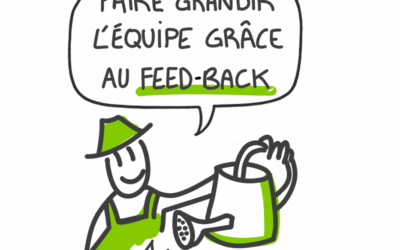 Et si l’automne était la meilleure saison pour cultiver le feedback ?