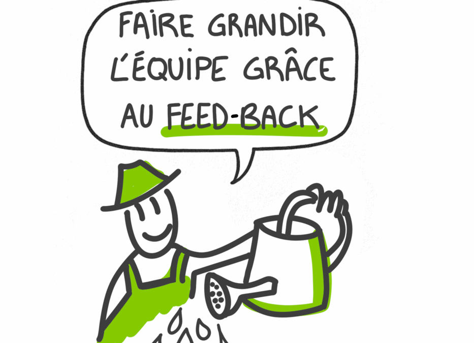 Et si l’automne était la meilleure saison pour cultiver le feedback ?